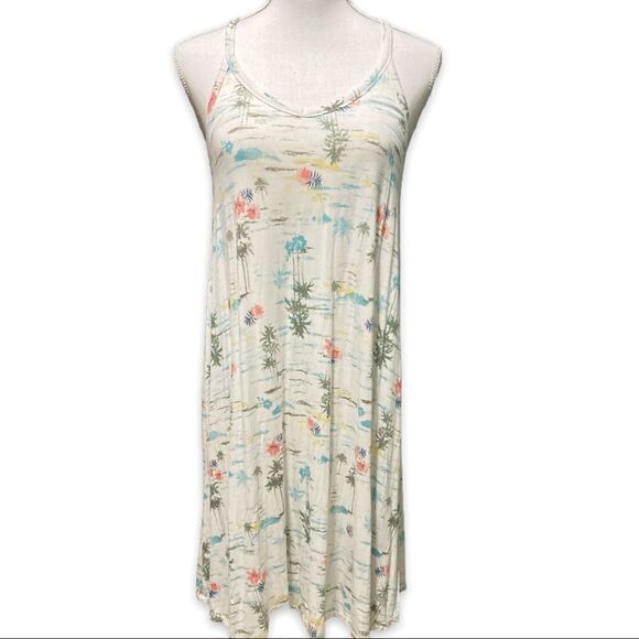 SO Tropical Dress   - Picture 1 of 6